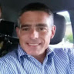 Meet your Posher, Greg